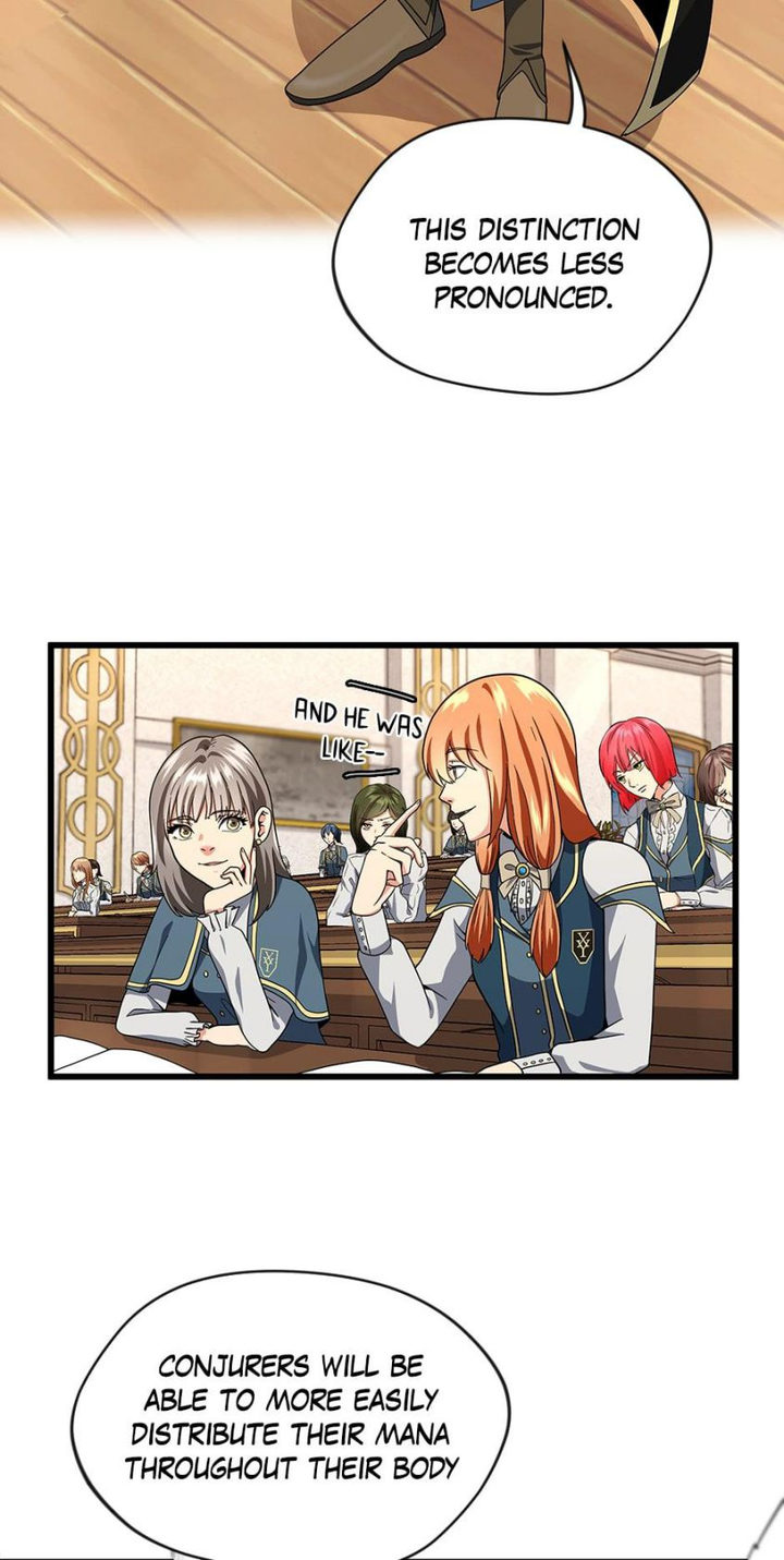 The Beginning After The End Chapter 92 image 23